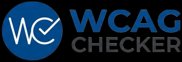 WCAG Checker